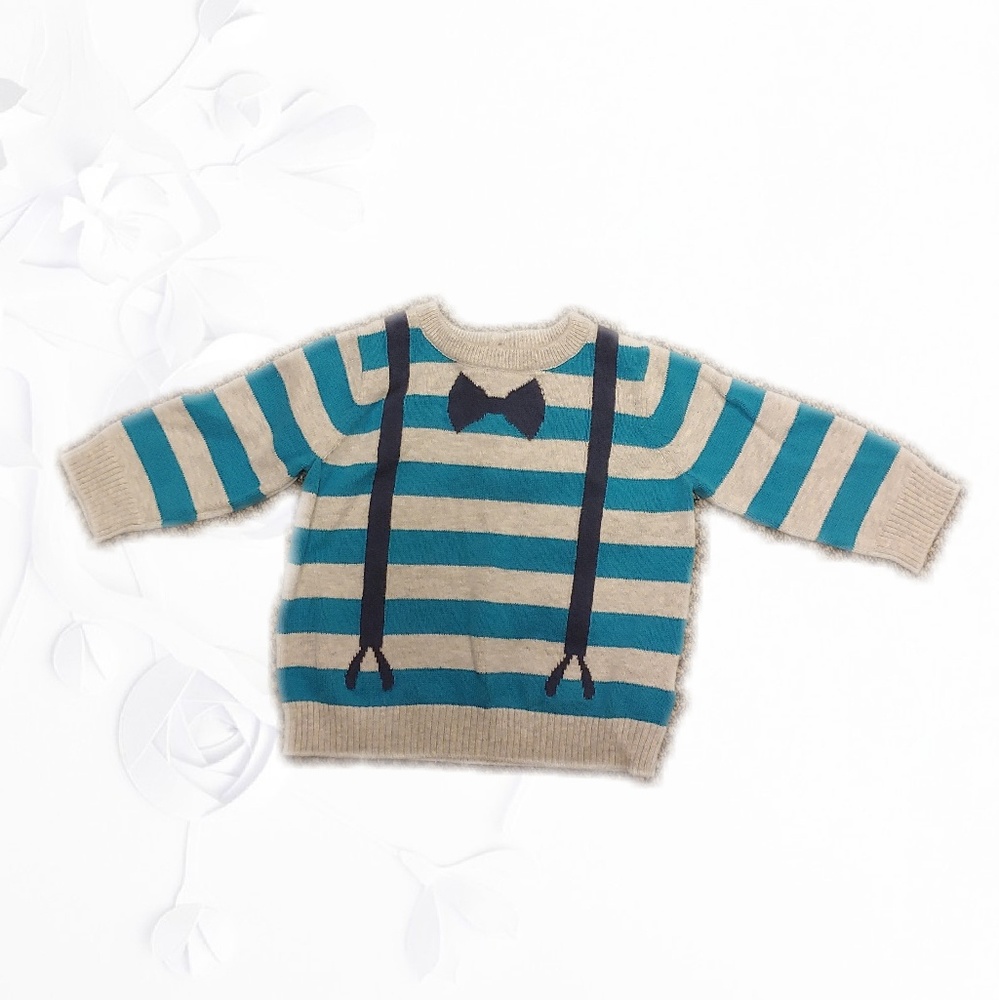 Baby Gap sweater